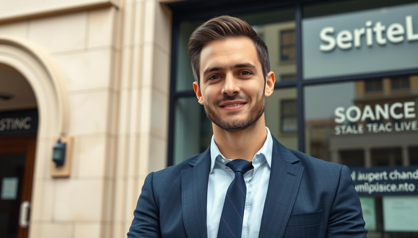 Real estate closing coordinator