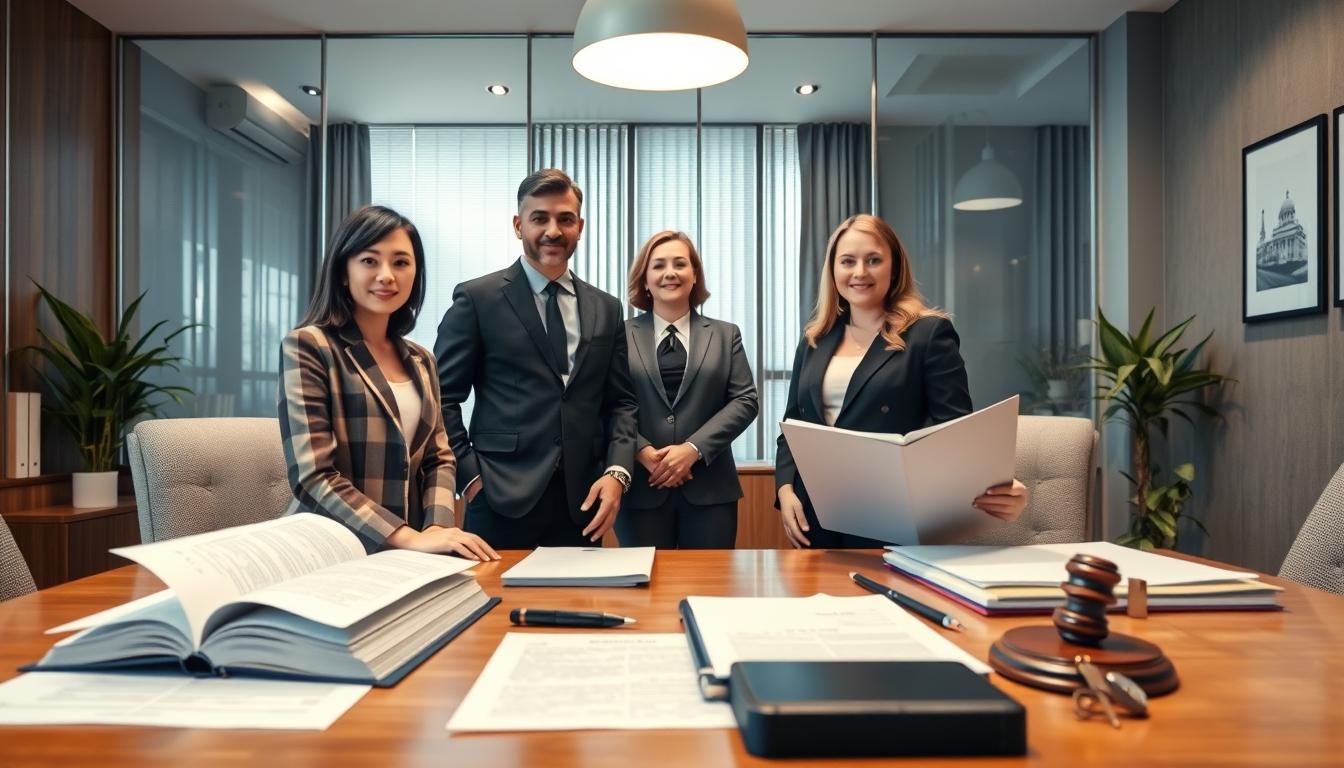 Real estate closing preparation and transaction documents